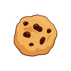 Chocolate Chip Cookies Elements