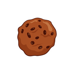 Chocolate Chip Cookies Elements