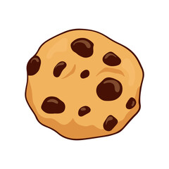 Chocolate Chip Cookies Elements