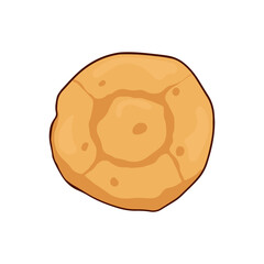 Chocolate Chip Cookies Elements