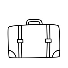 Essential Travel Luggage