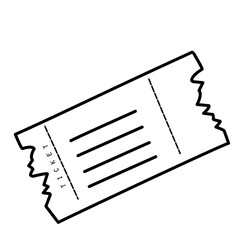 Adventure Journey Ticket