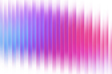 Vibrant light blue, pink, purple gradient glass effect. Abstract background with lines.