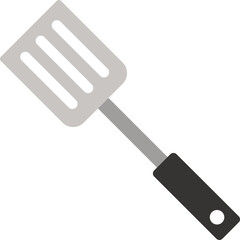 Metal Spatula Turner Kitchen Tool
