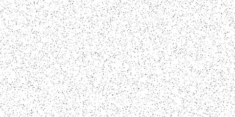 Vector sublet rock concrete black and white old wall , floor tiles terrazzo stone marble interior. white, black grunge rock abstract tile vintage concrete smooth mosaic endless texture background.	