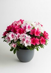 Beautiful Representation of Cute Wisteria Blossoms Symbolizing Serenity and Grace in Floral Design