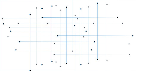 abstract line or strokes with dots, dotted line, node point, digital background vector design concept.Minimalistic vector texture with polygonal pattern.advertisements, posters, presentations.