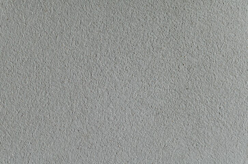 Rough Light Gray Concrete or Cement Wall Texture Background.