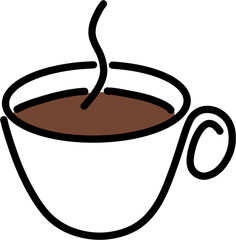 따뜻한 커피 한잔과 여유로운 카페 분위기, 향긋한 원두와 라떼가 있는 감성적인 아침 브런치 테이블, 휴식과 대화를 즐기는 편안한 일상 순간, 바리스타가 내린 핸드드립 커피와 따뜻한 감성 공간의 조화