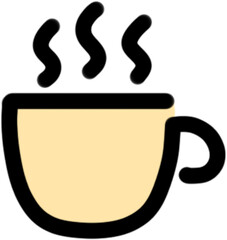 따뜻한 커피 한잔과 여유로운 카페 분위기, 향긋한 원두와 라떼가 있는 감성적인 아침 브런치 테이블, 휴식과 대화를 즐기는 편안한 일상 순간, 바리스타가 내린 핸드드립 커피와 따뜻한 감성 공간의 조화