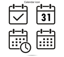 Calendar icon