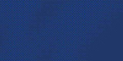 abstract halftone texture blue background in geometric style Arts background modern