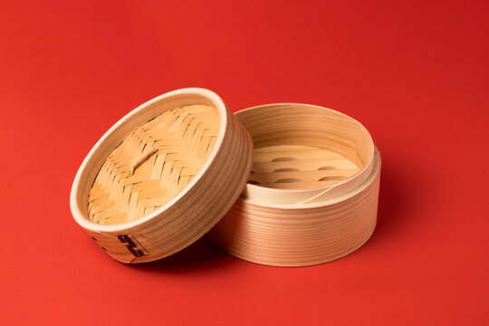steamer basket.  せいろ