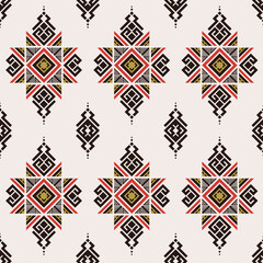 set of seamless patterns