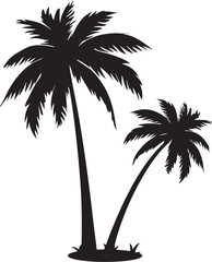 Summer Beach Palm Bundle