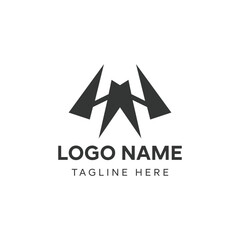 Obraz premium abstract logo design