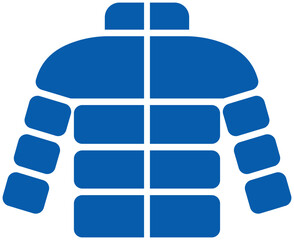 ダウンジャケット