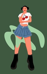 cute animal illustrations