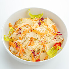 food from the restaurant. photo of food for the menu.