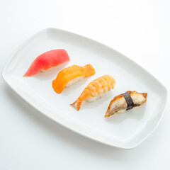 food from the restaurant. photo of food for the menu.