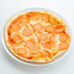 food from the restaurant. photo of food for the menu.