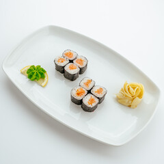 food from the restaurant. photo of food for the menu.