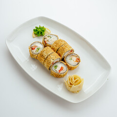 food from the restaurant. photo of food for the menu.