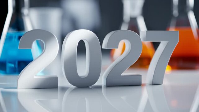 Anticipating 2027 - A Glimpse into Future Scientific Advancements and Discoveries.