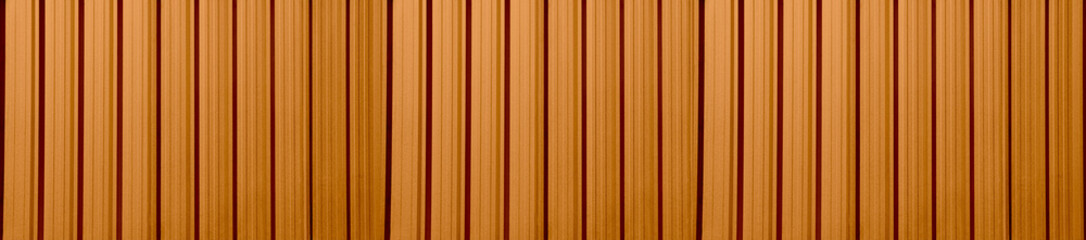 Wall container metal roof brown corrugated iron sheet aluminium steel background wall panel tile construction siding building line pattern texture seamless architecture plate frame container