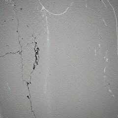 Abstract background featuring a rough, weathered surface in muted gray tones. Ideal for graphic design backdrops and digital overlays ,aged ,design ,template