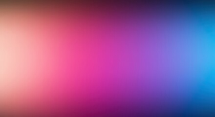 Abstract background featuring a soft, atmospheric, multicolored, heavily blurred light effect with gentle transitions, light, background, digital