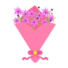 Mother’s Day Flower Bouquet