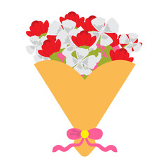 Mother’s Day Flower Bouquet