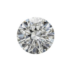 Brilliant cut diamond, sparkling luxury, exquisite gem