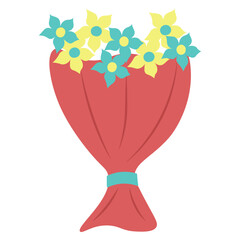 Mothers Day Flower Bouquet