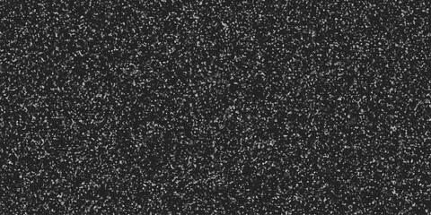 Terrazzo flooring texture polished stone and grain noise pattern old surface marble for background. black and white paper and marble texture. quartz surface for bathroom or kitchen countertop.