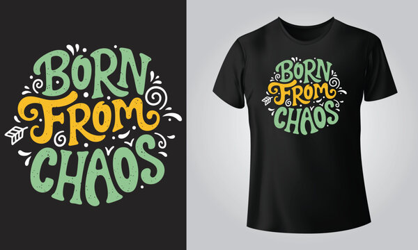 Dark Aesthetic Typography Quotes for T-Shirt Design | Gothic Motivational Sayings SVG PNG Vector File | Digital Download Graphic Design