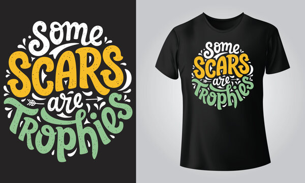 Dark Aesthetic Typography Quotes for T-Shirt Design | Gothic Motivational Sayings SVG PNG Vector File | Digital Download Graphic Design