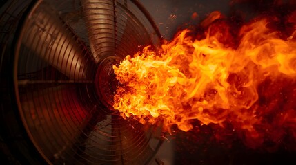 Extreme Heat, Power, and Energy Visualization