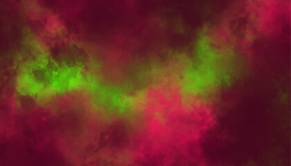 Energetic and bold modern digital art texture for websites. Simple, striking two-tone abstract texture in red and green.