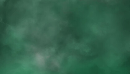 Elegant and organic solid color wallpaper with atmospheric fade. Simple, naturalistic dark green texture for graphic use.