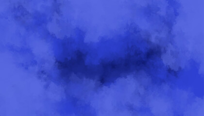 Deep blue abstract background texture. dark blue wallpaper, royal blue cloud texture