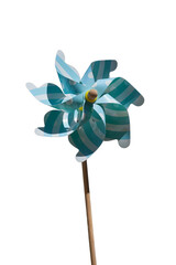 Moulinet pour enfant