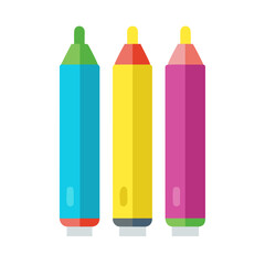 Marker Pen Icon