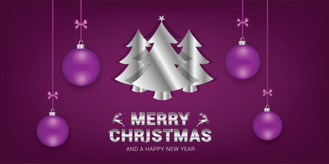 Christmas Images, Greetings, Typography.