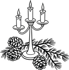 Dramatic abstract texture with light streaks and geometric shapes isolated on transparent background