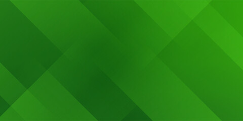 Abstract green sporty background template vector with shiny lines and lights. Green background with strong pattern design.Eps10 vector