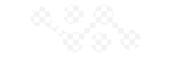 Set black meta balls isolated on a white background. Modern contemporary geometric shapes and elements. Meta ball pattern. Liquid drops or morph shapes background. 