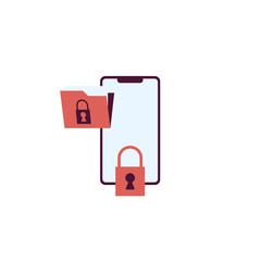 Mobile Phone Data Security