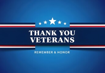 veterans day, A heartfelt tribute to veterans, a striking design that conveys deep gratitude. The image, rendered in a crisp, photorealistic style.